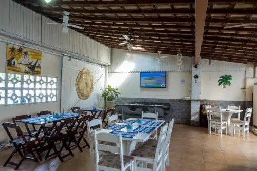 Hostel cabo frio