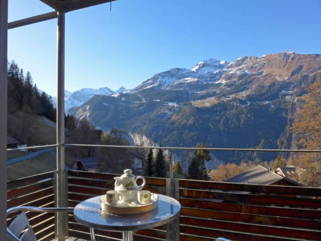 Breithorn-Residence 30370