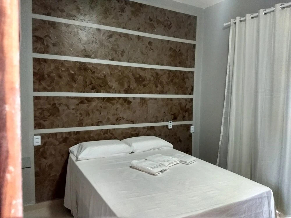 Pousada e Restaurante Altas Horas Beach