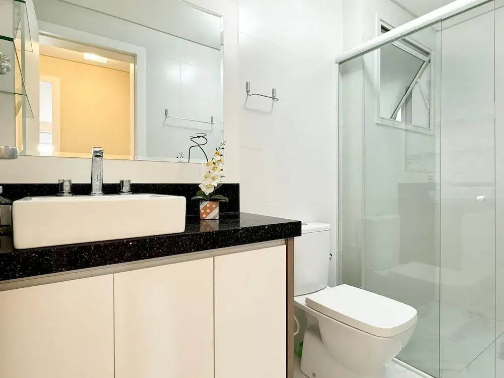 Amplo apartamento em Palmas