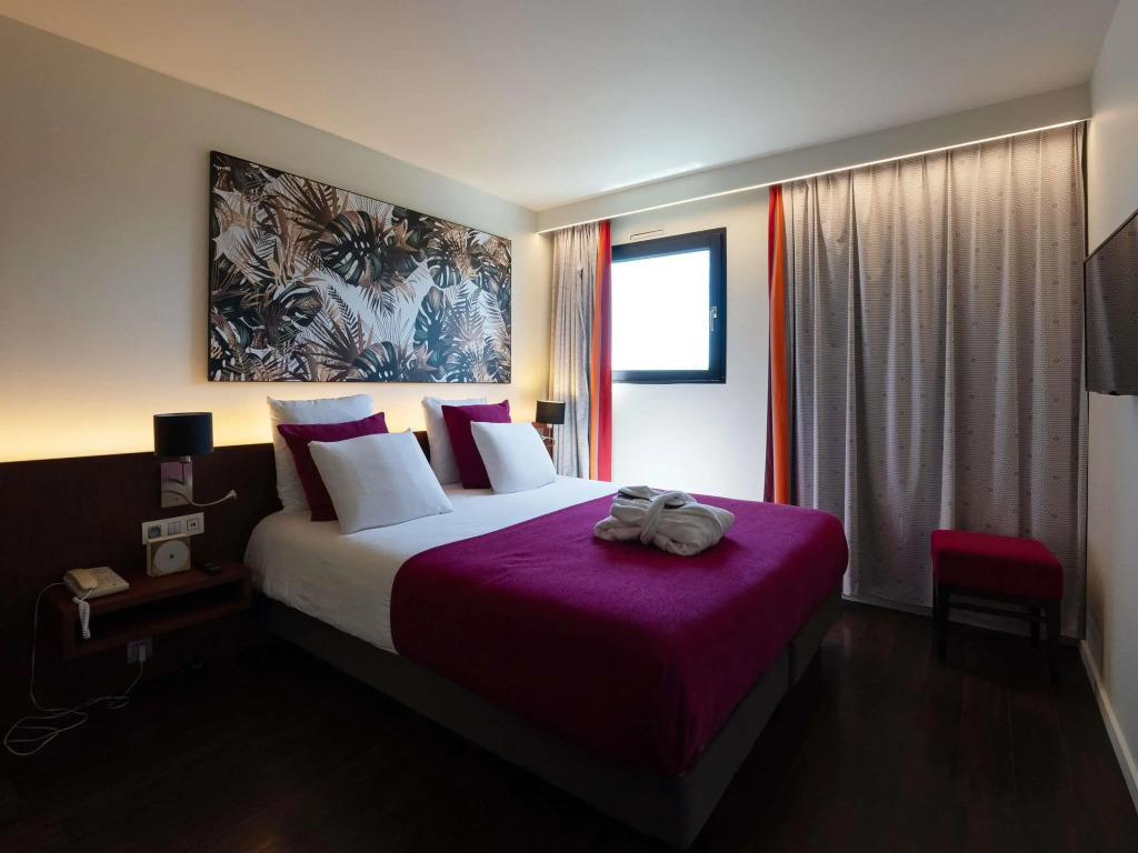 Mercure Perpignan Centre