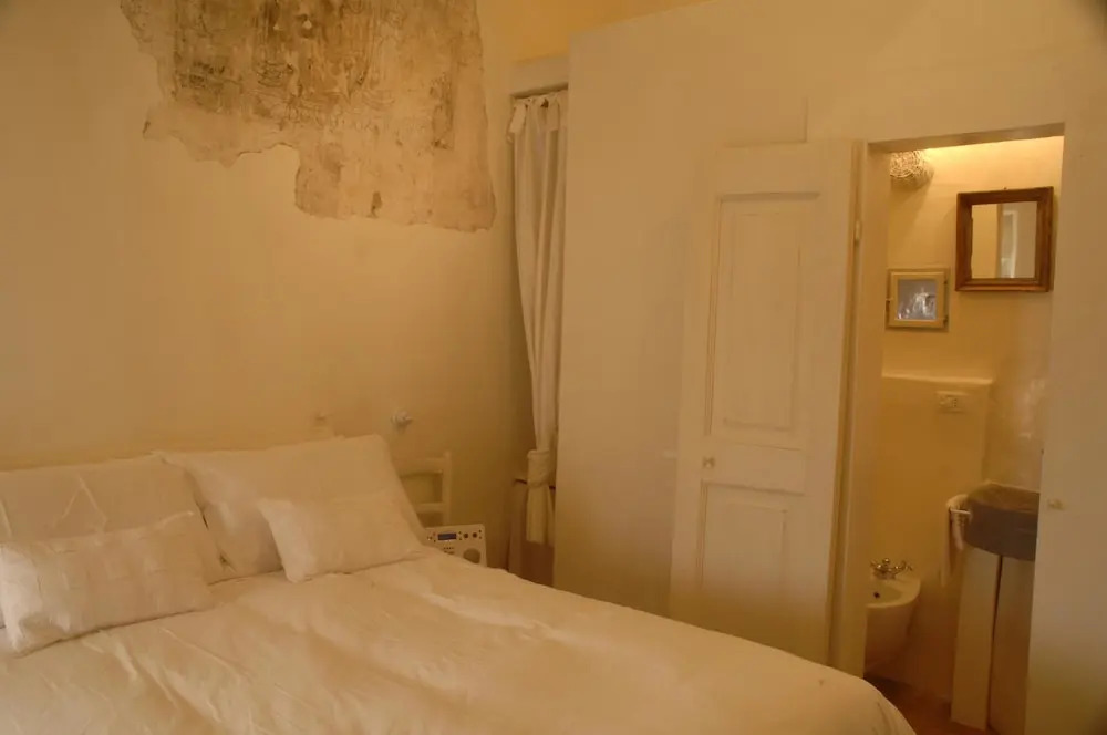 Locanda Della Buona Ventura