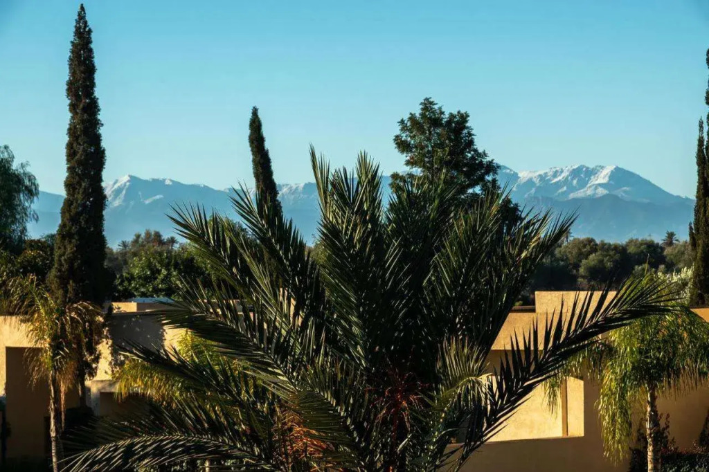 Sirayane Boutique Hotel and Spa