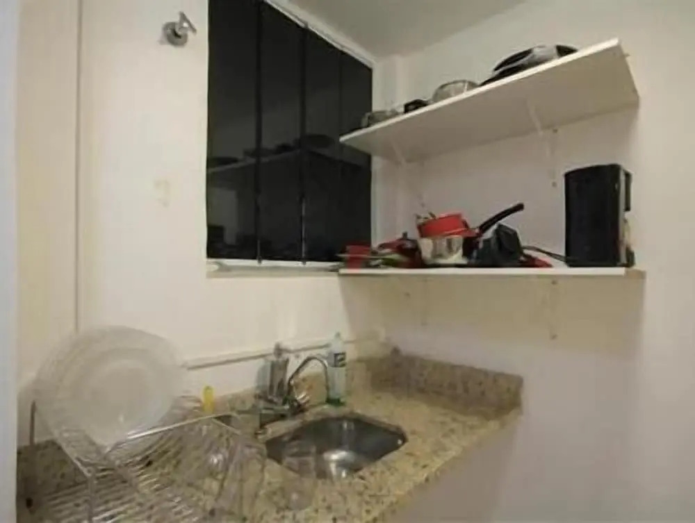 GoHouse Visconde 205