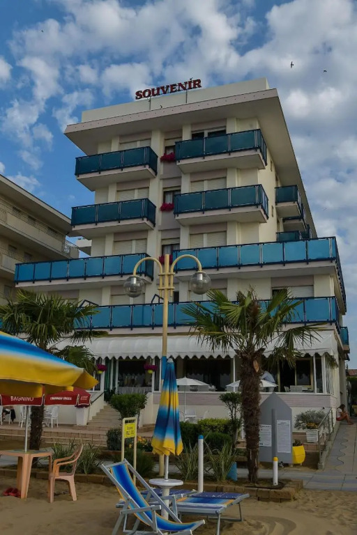 Hotel Souvenir