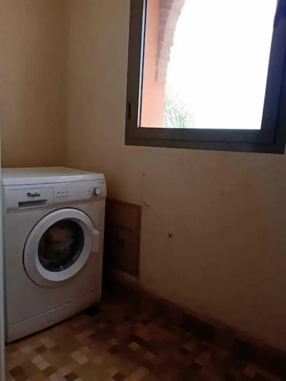 Palmeraie Appartement-ALC-169