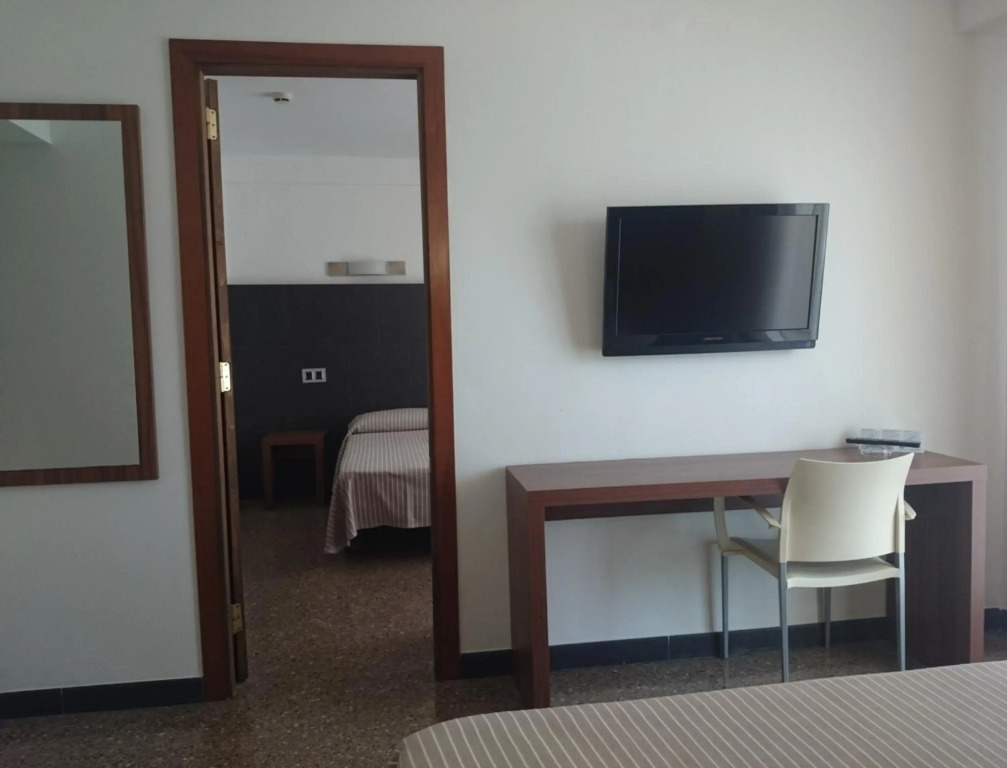 Hotel Astoria Park