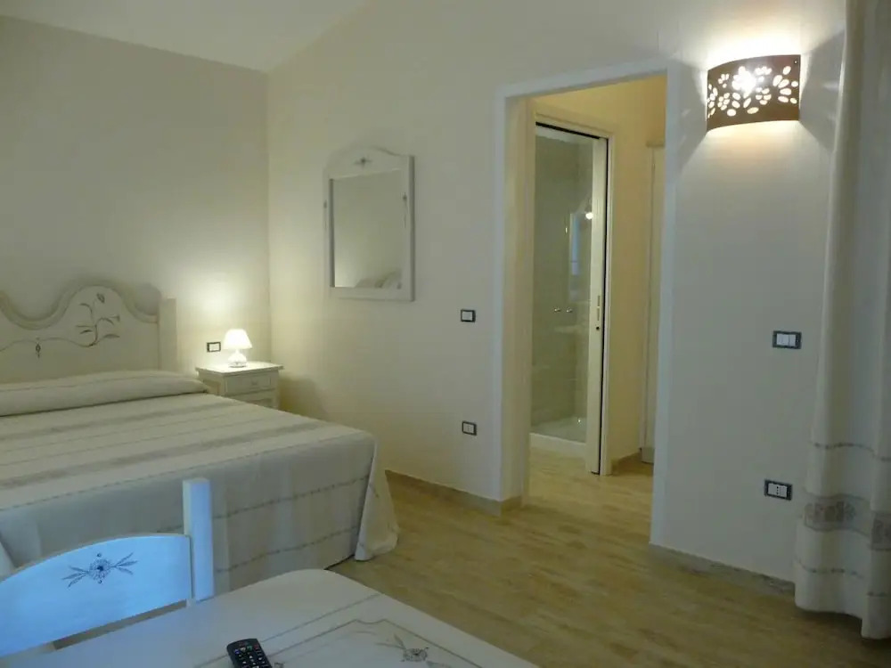 B&B Majore