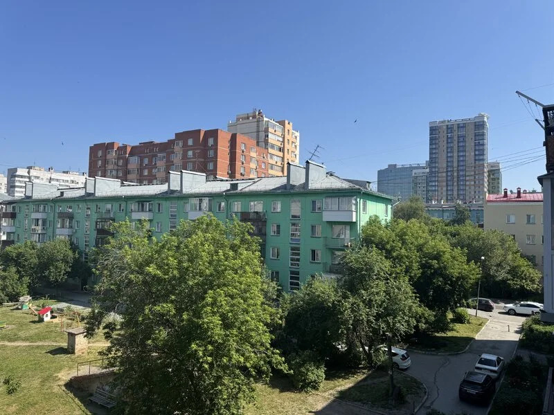 Апартаменты Атмосфера cна на улице Ленина,д. 75