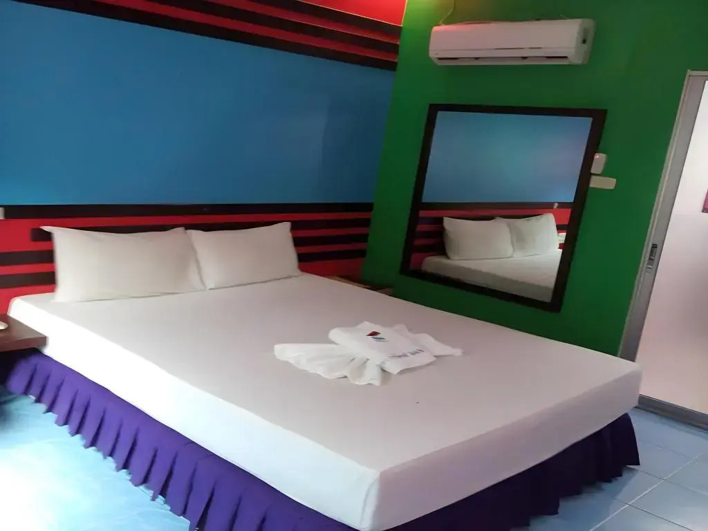 Sutha Garden Resort Hat Yai