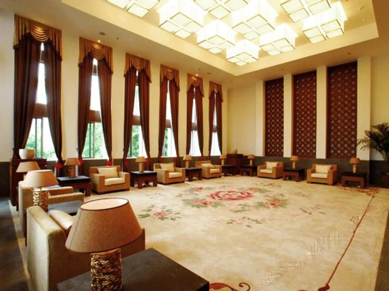 Pingtian Peninsula Hotel