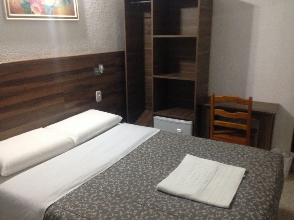 Hotel Masseilot