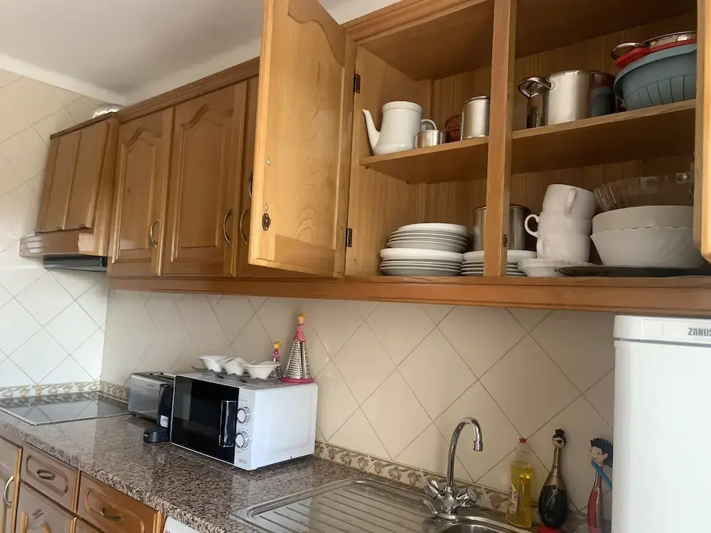 Apartment 3 Persons in Vilamoura, Algarve
