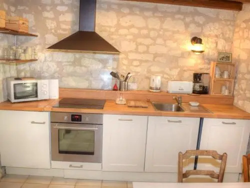 House Le Rabelais