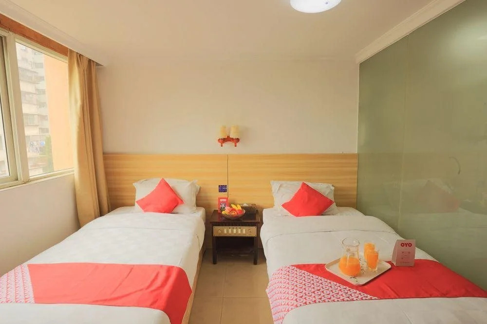 Shenzhen Jingbo Inn