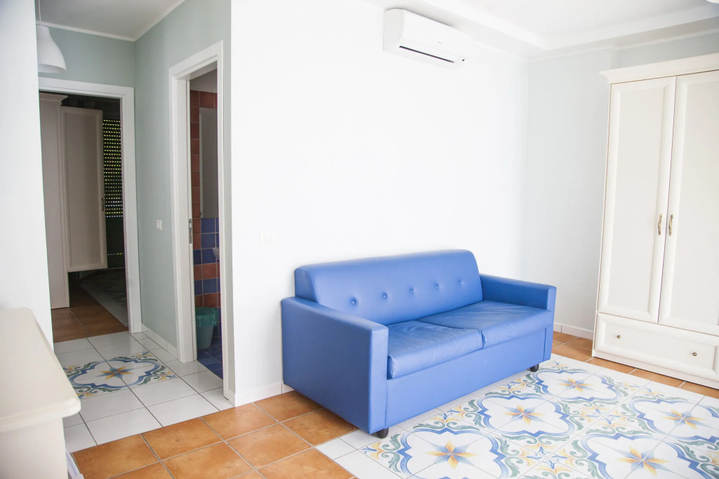 Medea Beach Resort - Cultural Stay near Amalfi Coast & Paestum