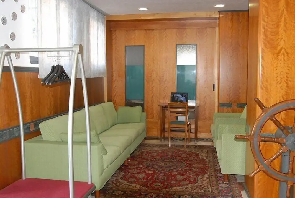 Hotel Sole