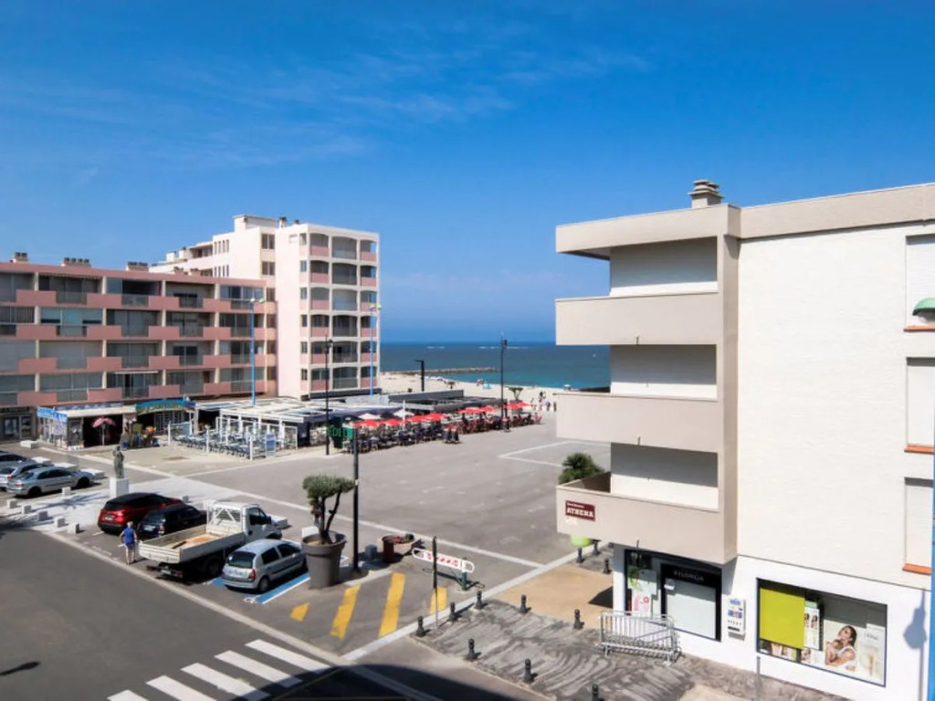 Le Miramar 12581