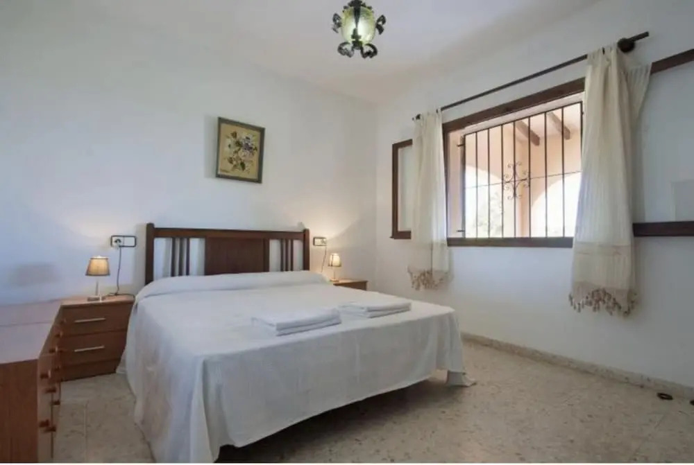 Villa in Benissa, Alicante 103833 by MO Rentals