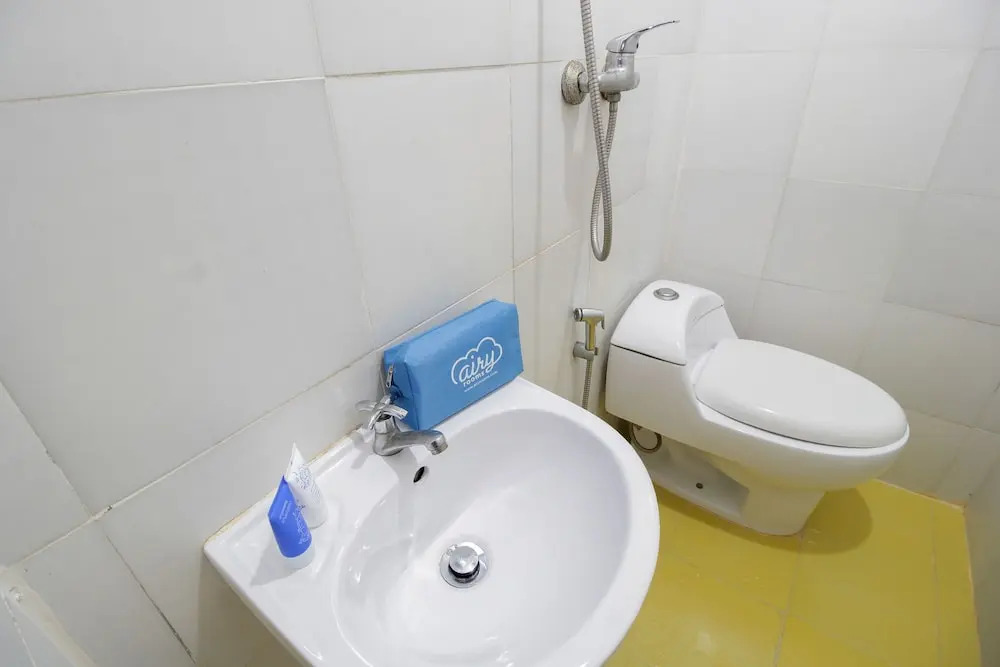 Airy Eco Nagoya Komplek Bumi Indah Blok Tiga 20 Batam