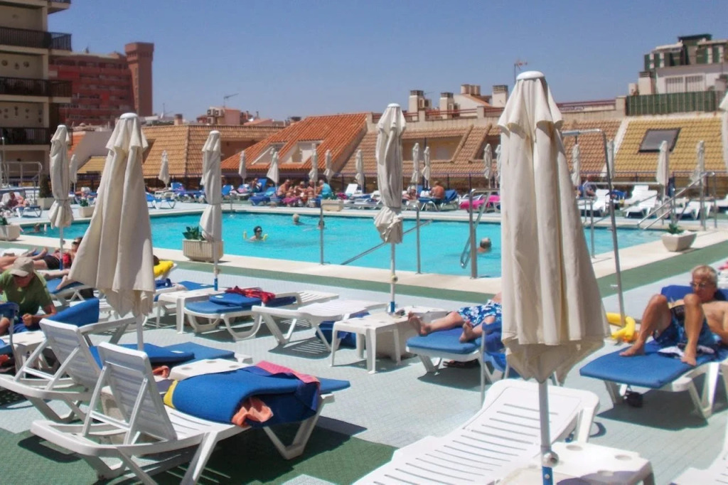 Hotel Yaramar