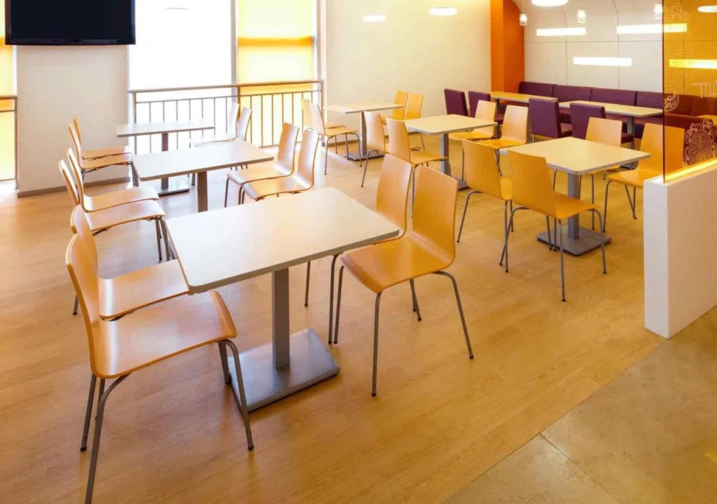Ibis Styles Wuhan Optics Valley Square Minzu University