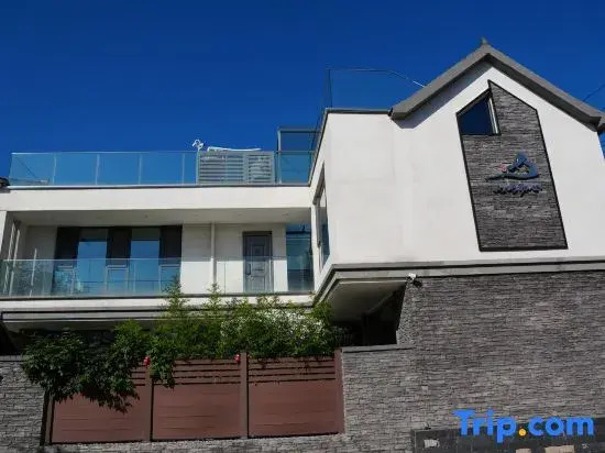 Shanshui Homestay