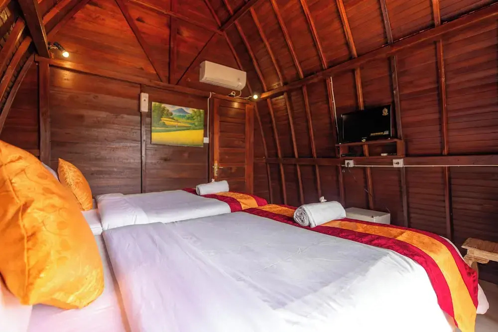 The Aura Penida Hills By Bali Cabin