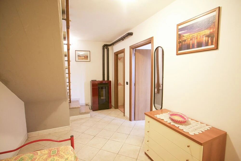 Appartamento Il Laghetto