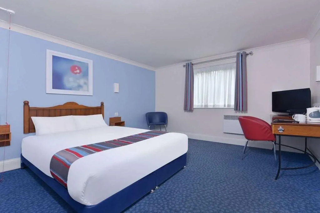 Travelodge Northampton Wootton