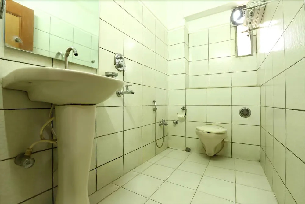 Hotel Rodali Residency