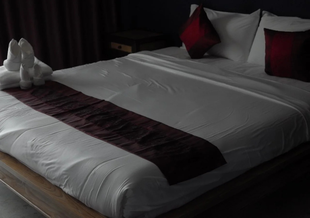 Fan Li Boutique Hotel and Restaurant
