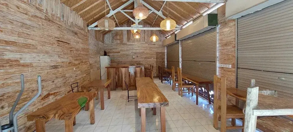 Bulan Bali Guest House