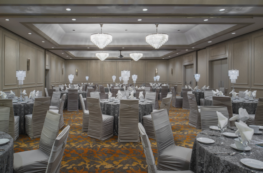 Holiday Inn Winnipeg-South by IHG