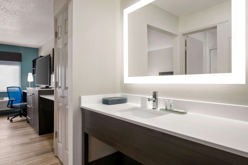La Quinta Inn by Wyndham Columbus Dublin