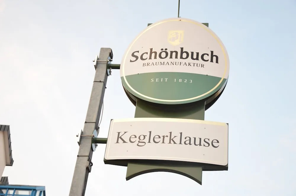 Gasthaus Keglerklause