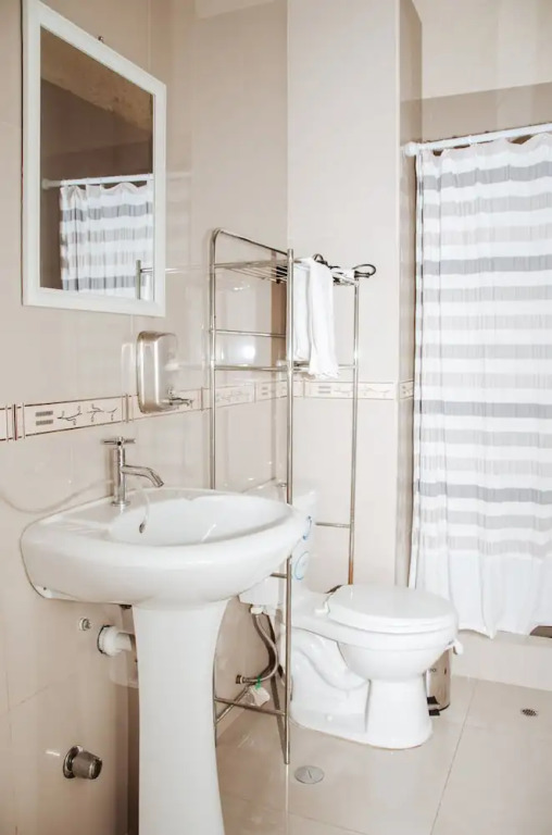 Fancy&Stylish Apartment-Miraflores#4