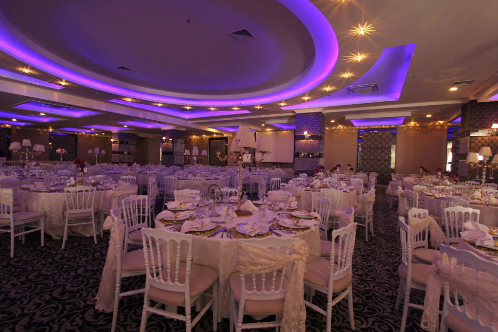 Navona Otel Mersin