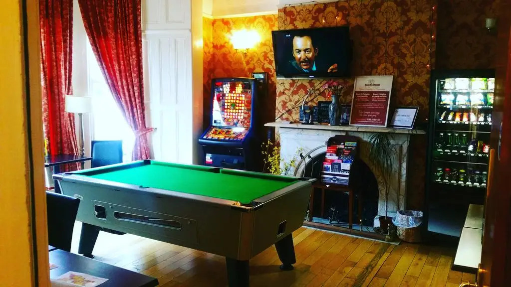 Beech Mount Hotel