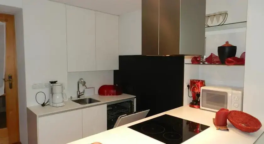 Appartment Marent