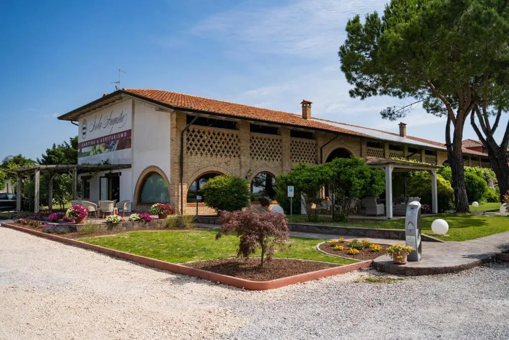 Agriturismo Isola Augusta