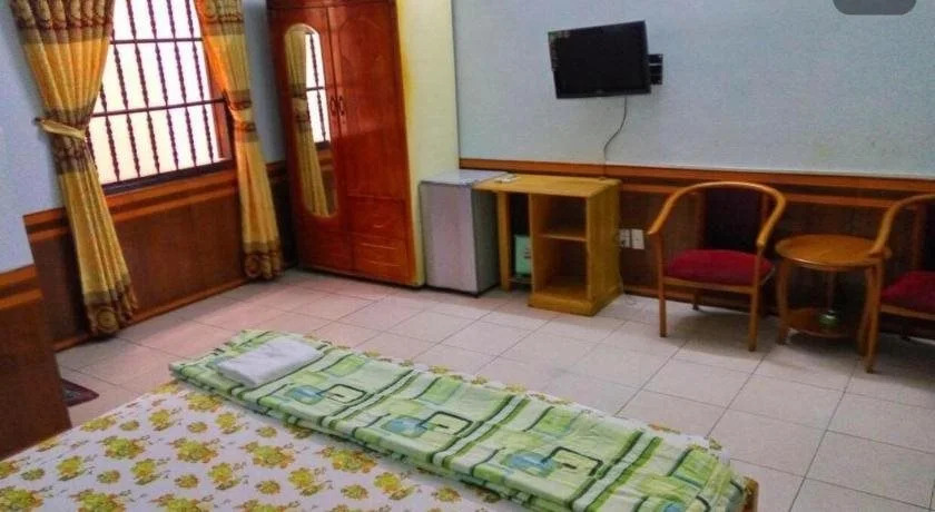 Hong Ngoc 2 Hotel