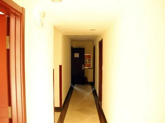Jinyu Shijia Hotel