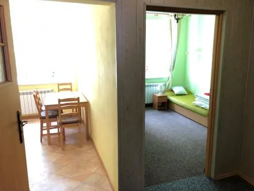 Mieszkanie na Starym Mieście