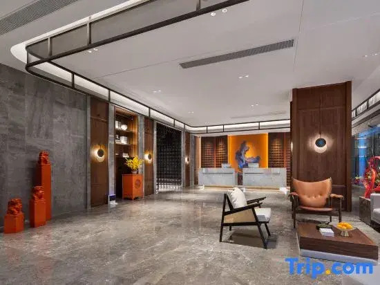 ROYGEM Hotel (Changsha Wuyi Square, Huangtuling Metro Station, Changsha)