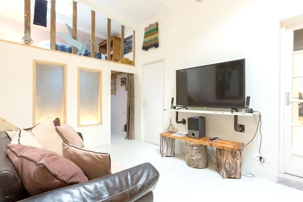 House with 3 Bedrooms in Clichy, with Wifi