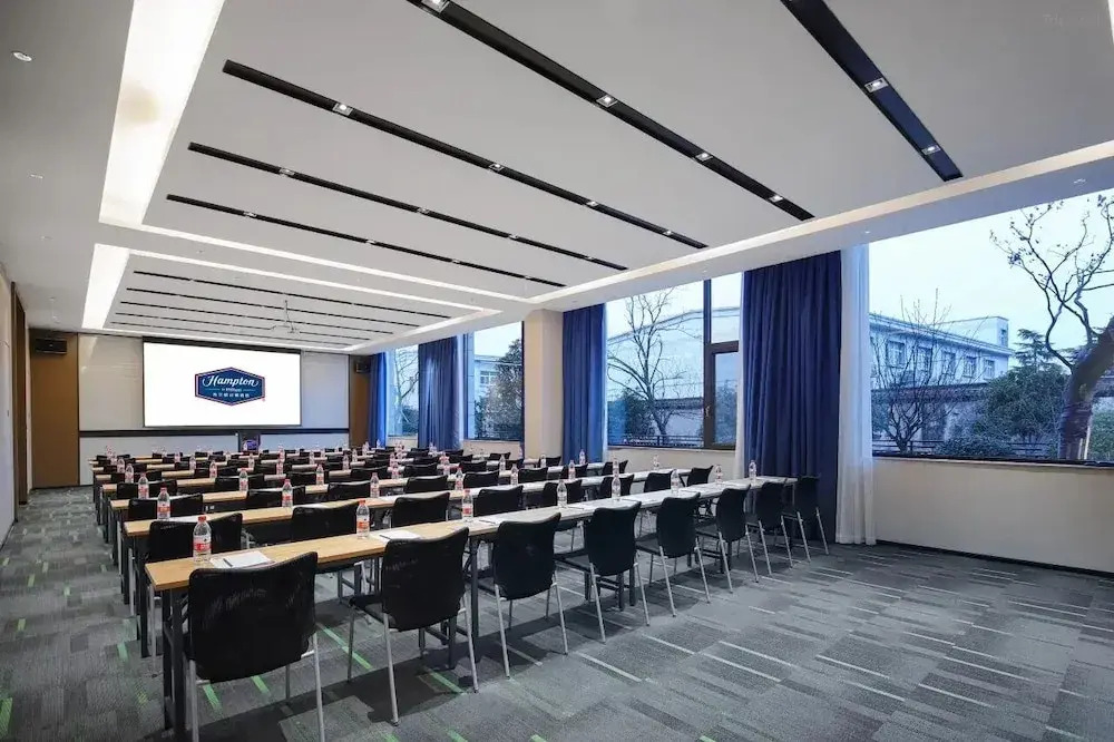 Hampton by Hilton Wuzhen