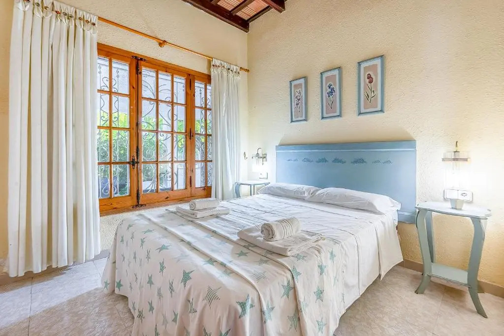 Villa 30m from the beach Cambrils