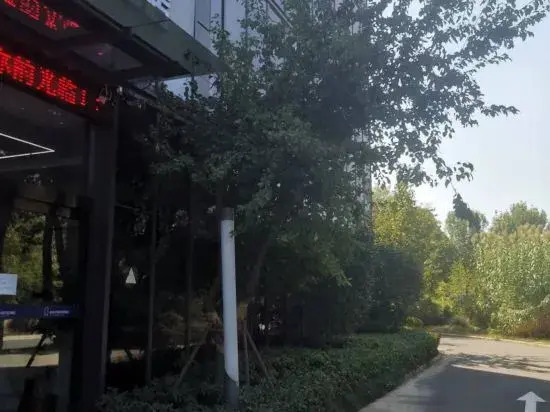 Tuke China Light Residence Hotel (Zhengzhou Jingkai International Logistics Park Branch)