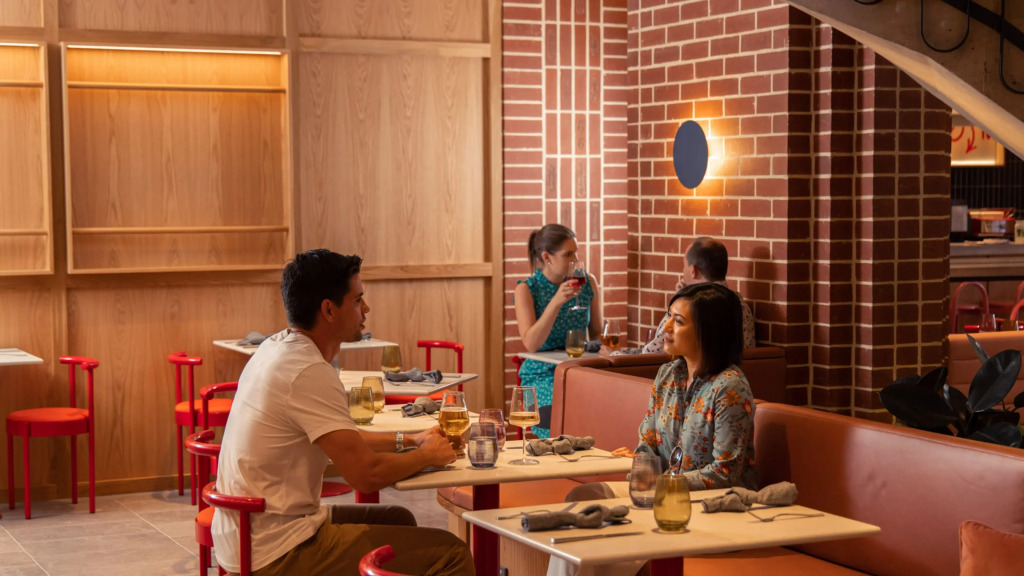 Hotel Indigo Adelaide Markets by IHG